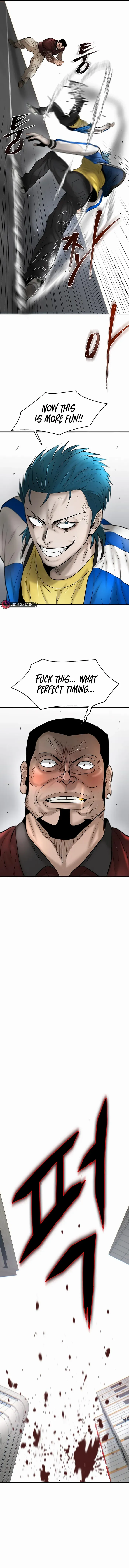 Limitless chapter 29 page 18