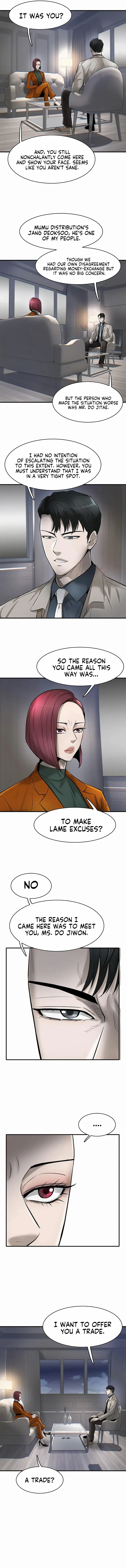 Limitless chapter 29 page 4