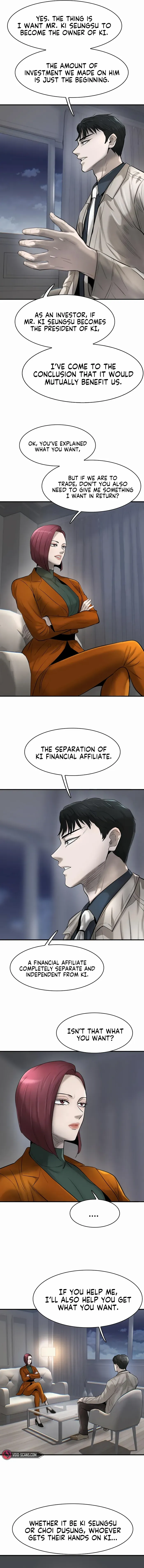 Limitless chapter 29 page 5