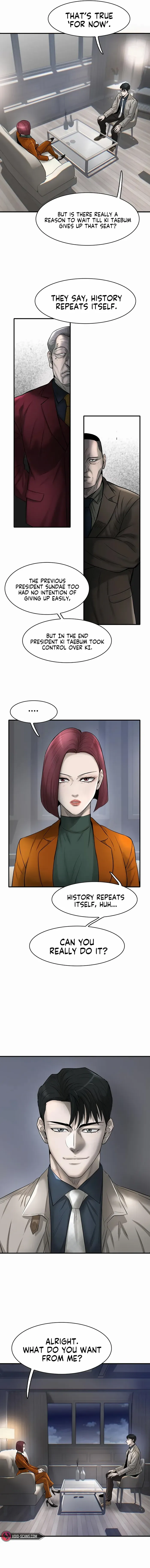 Limitless chapter 29 page 7