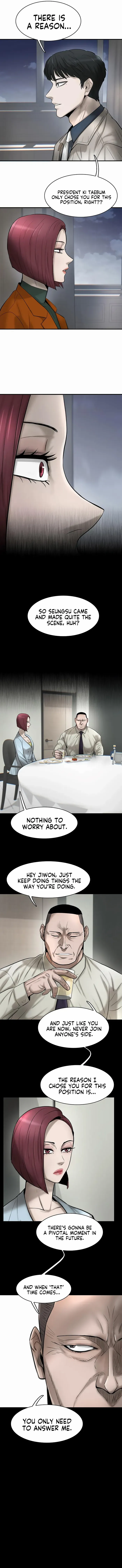 Limitless chapter 29 page 8