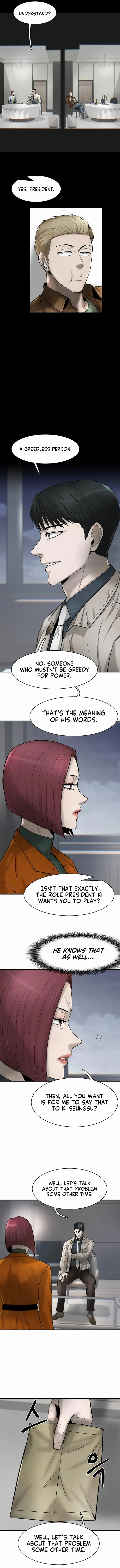 Limitless chapter 29 page 9