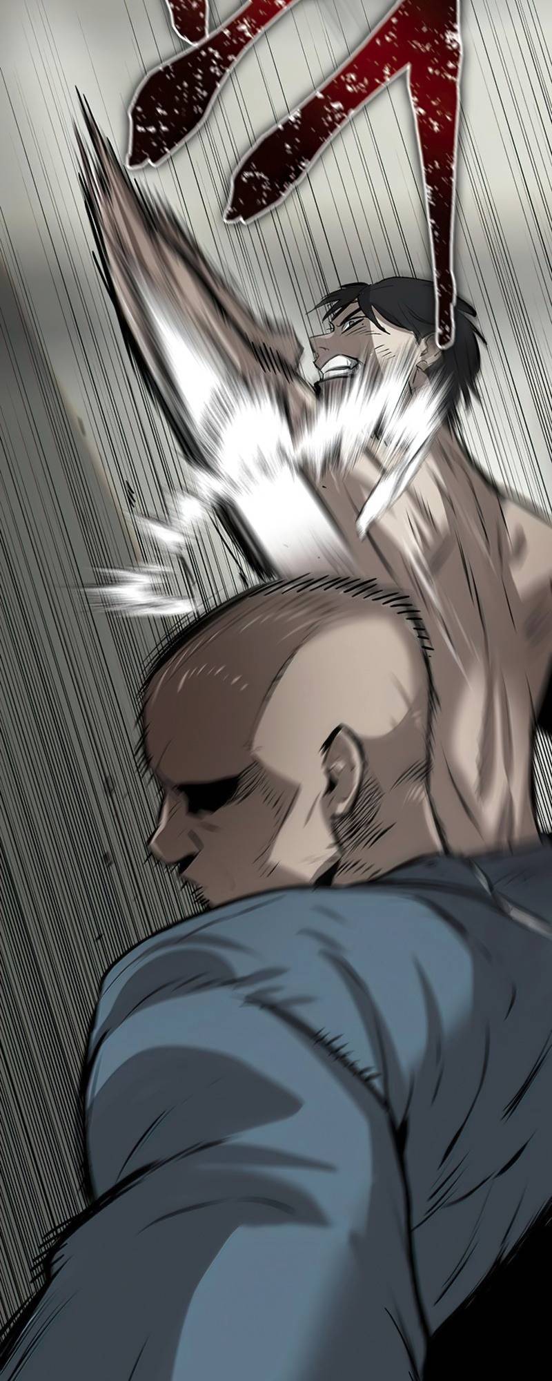 Limitless chapter 3 page 10