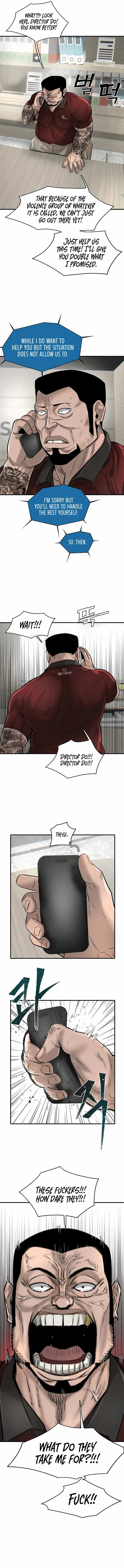 Limitless chapter 30 page 10