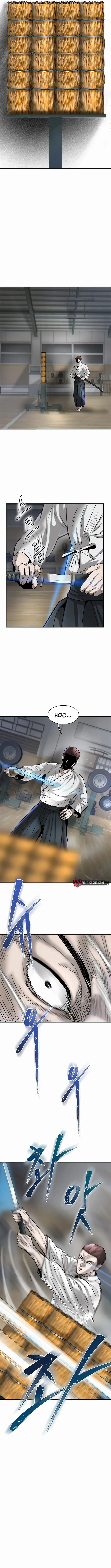 Limitless chapter 30 page 12