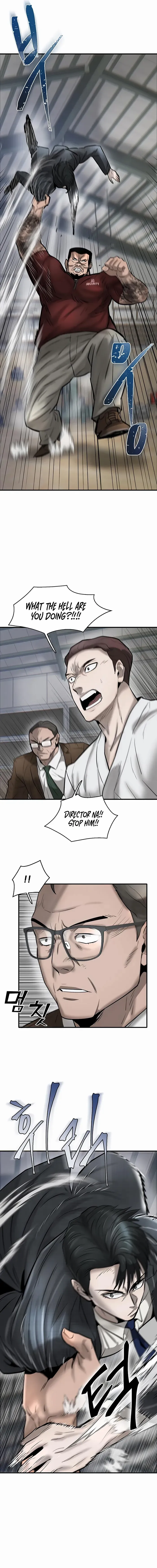 Limitless chapter 30 page 17