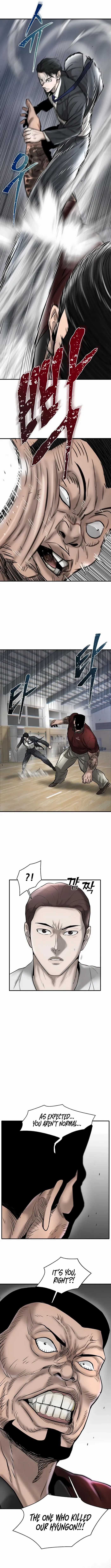 Limitless chapter 30 page 18