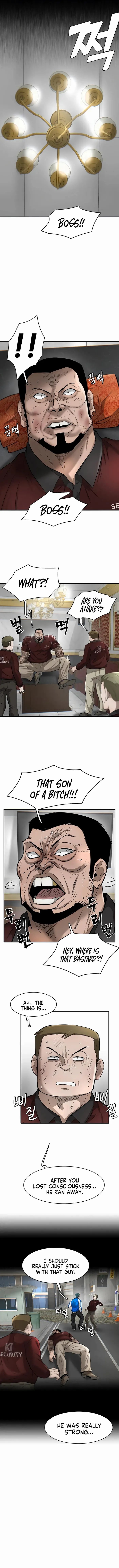 Limitless chapter 30 page 2