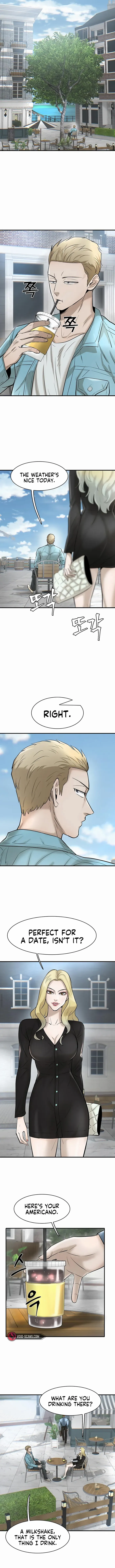 Limitless chapter 30 page 5