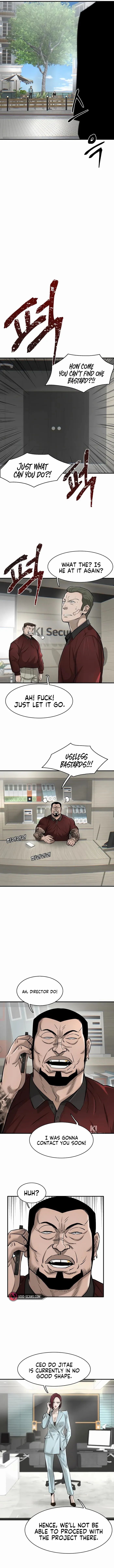 Limitless chapter 30 page 9