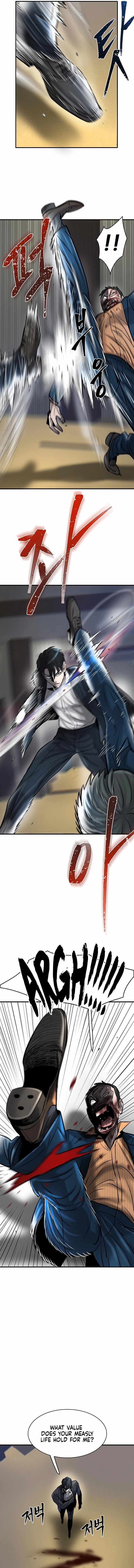 Limitless chapter 34 page 10