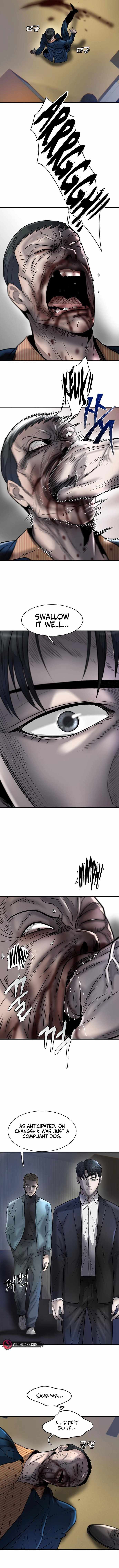 Limitless chapter 34 page 11