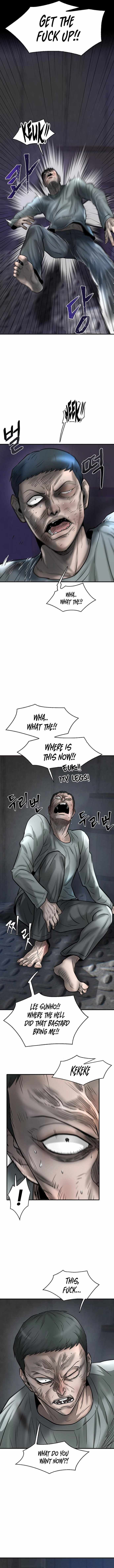 Limitless chapter 34 page 14