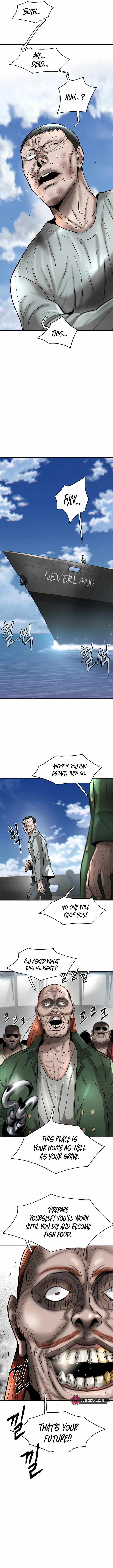 Limitless chapter 34 page 17