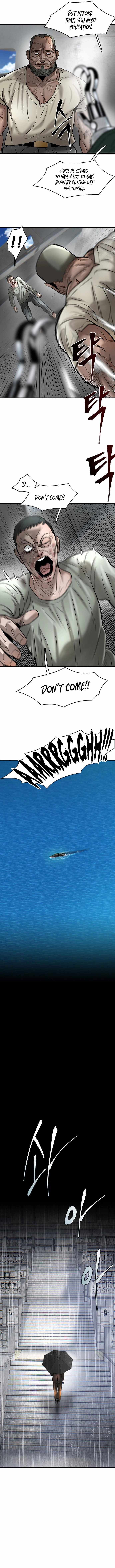 Limitless chapter 34 page 18