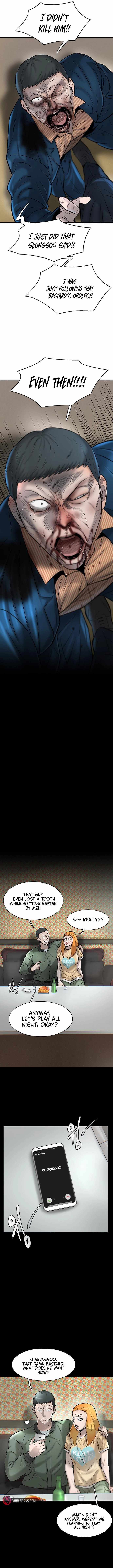 Limitless chapter 34 page 5