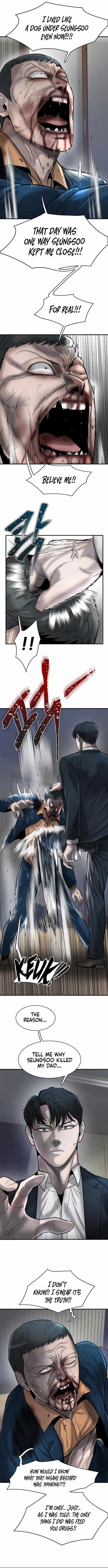 Limitless chapter 34 page 8