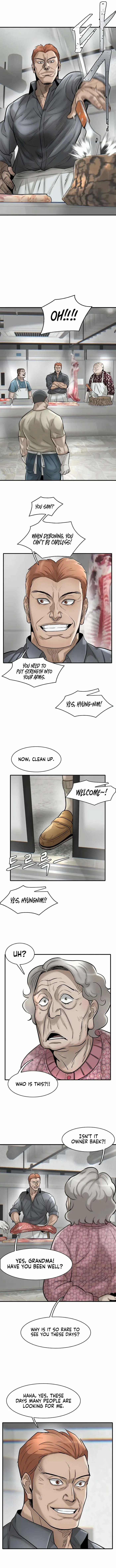 Limitless chapter 35 page 10