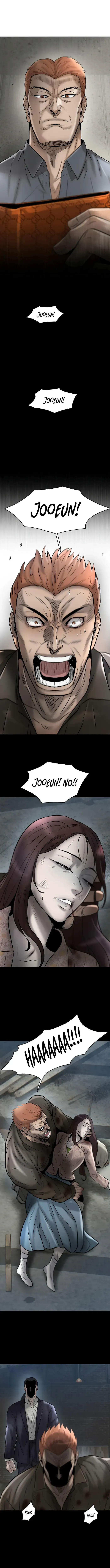 Limitless chapter 35 page 13