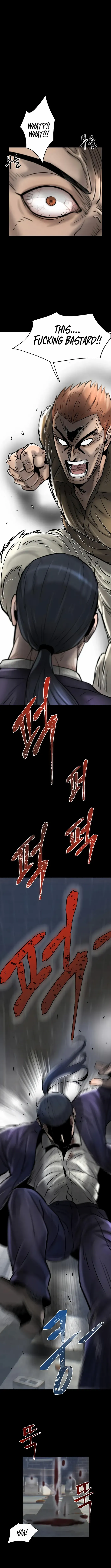 Limitless chapter 35 page 16