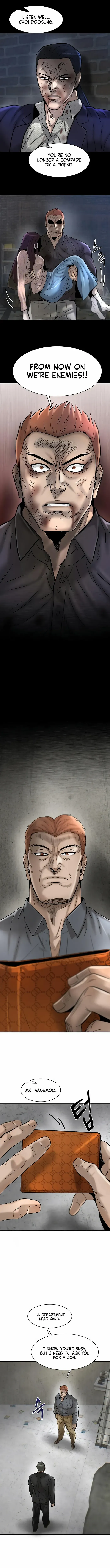 Limitless chapter 35 page 18