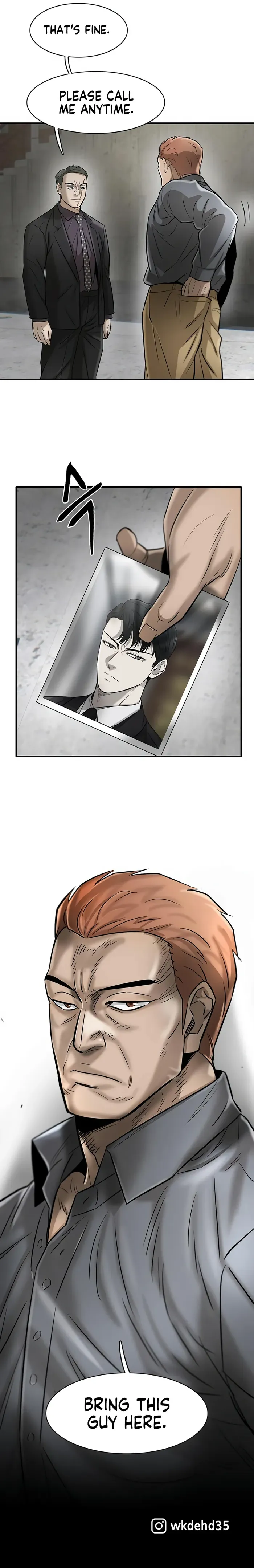 Limitless chapter 35 page 19