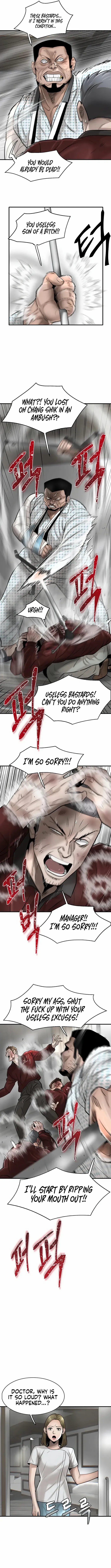 Limitless chapter 35 page 2