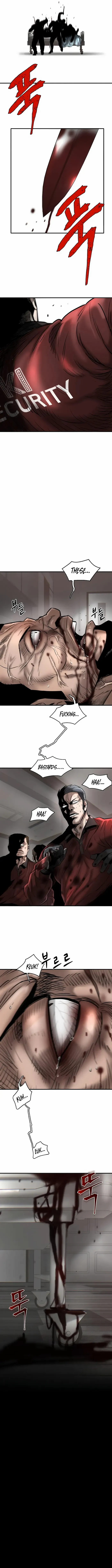 Limitless chapter 35 page 6
