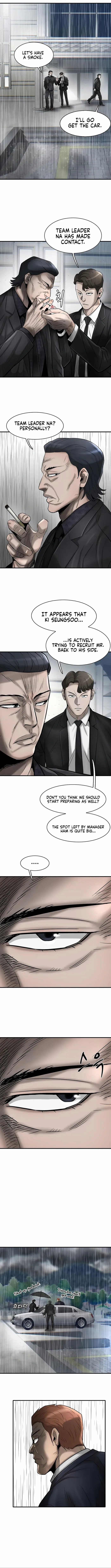Limitless chapter 35 page 8