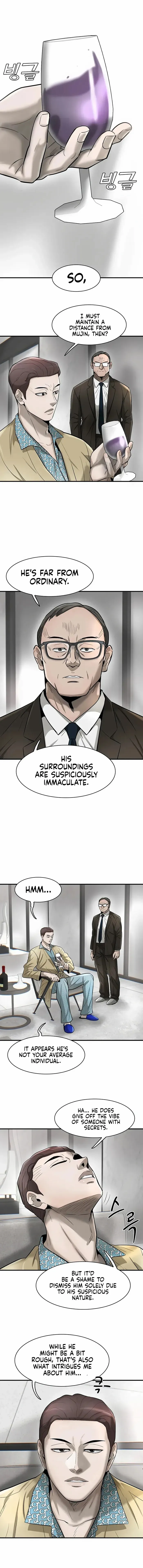 Limitless chapter 36 page 1