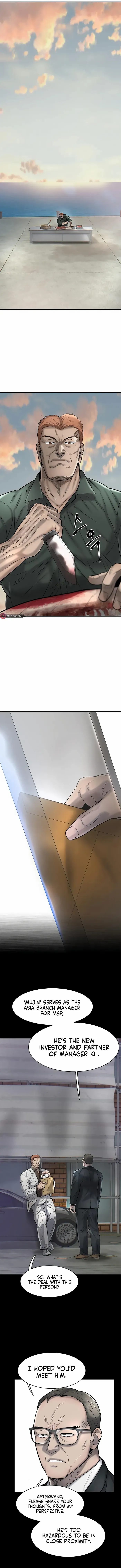 Limitless chapter 36 page 10