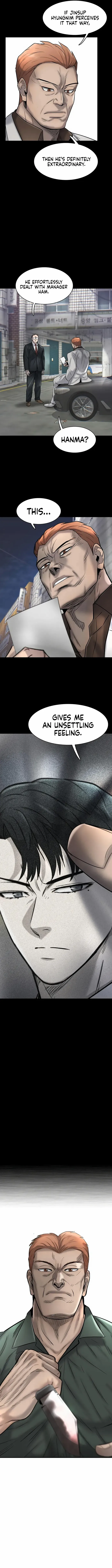 Limitless chapter 36 page 11