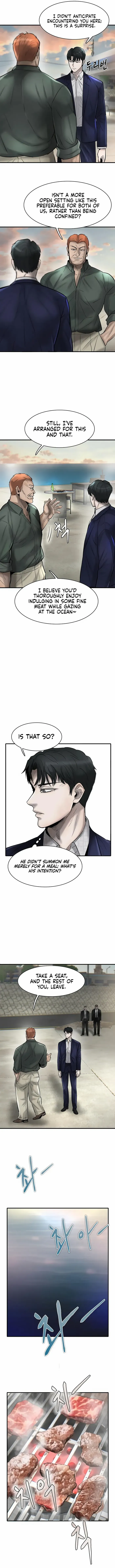 Limitless chapter 36 page 13