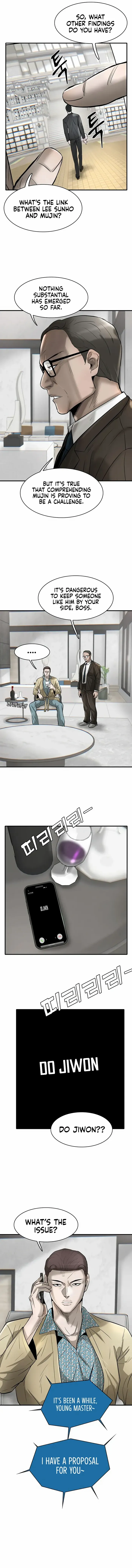 Limitless chapter 36 page 3