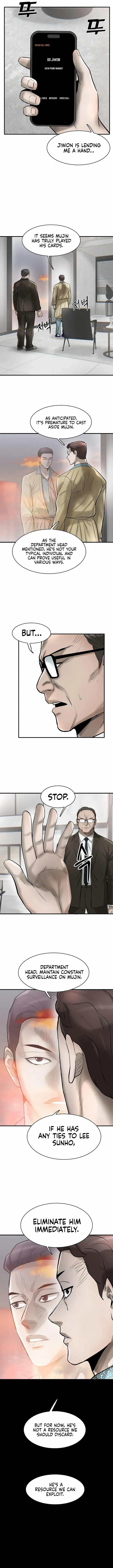 Limitless chapter 36 page 5