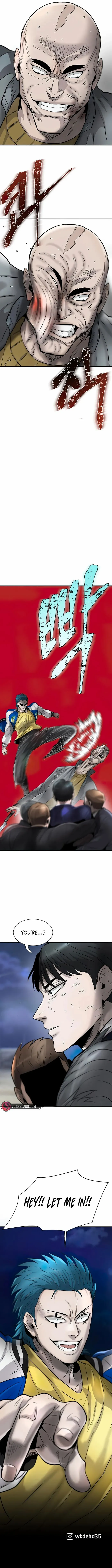 Limitless chapter 37 page 16