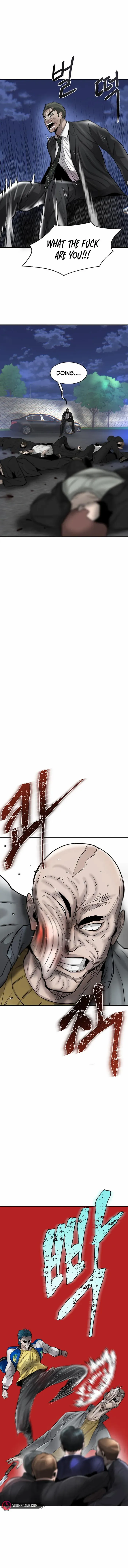 Limitless chapter 38 page 10