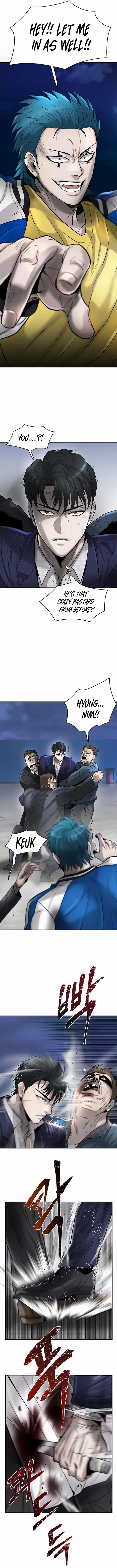 Limitless chapter 38 page 11