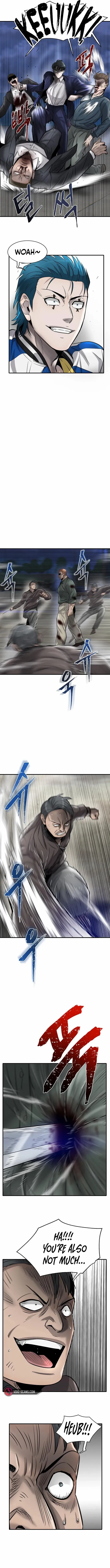 Limitless chapter 38 page 12