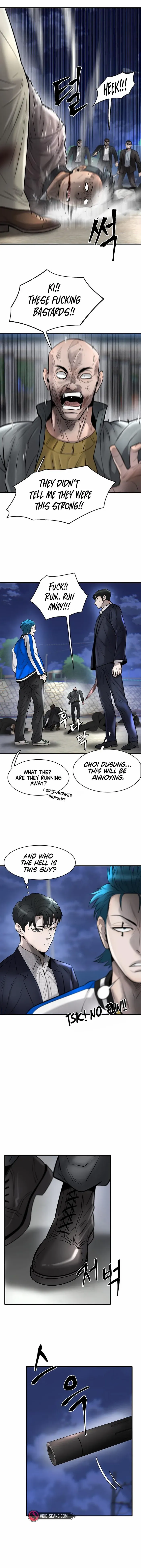 Limitless chapter 38 page 14