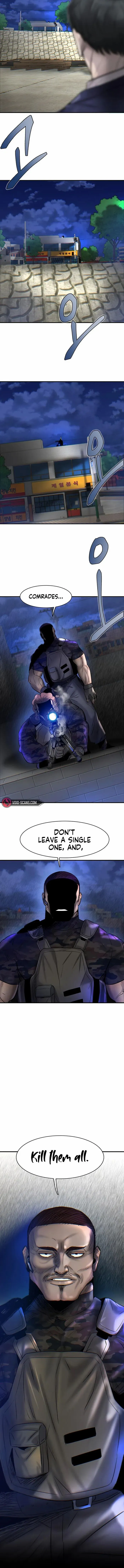 Limitless chapter 38 page 18