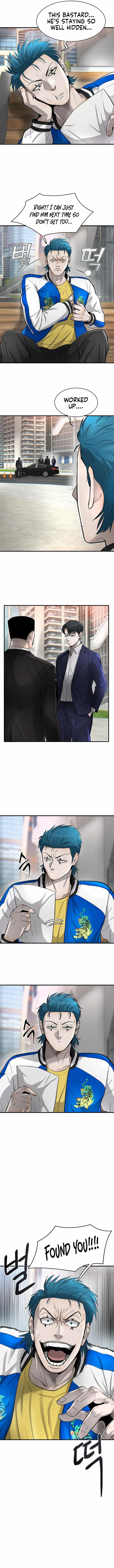 Limitless chapter 38 page 3