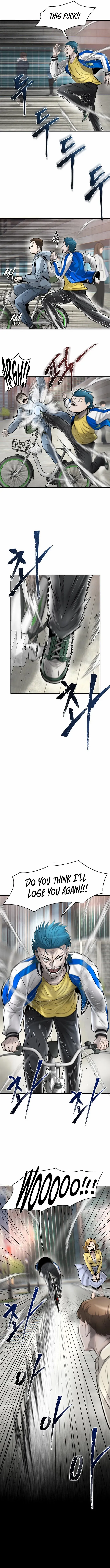 Limitless chapter 38 page 5