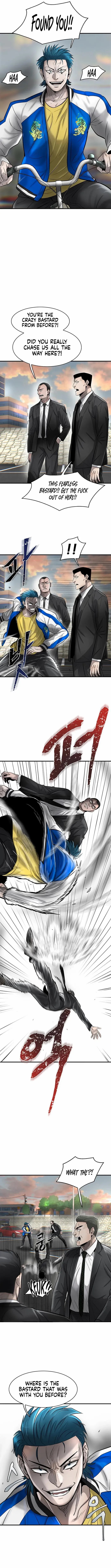 Limitless chapter 38 page 7