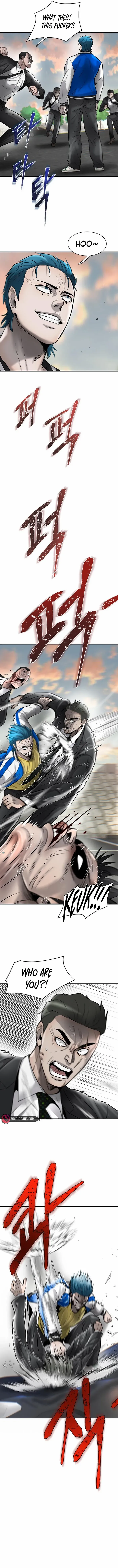 Limitless chapter 38 page 8