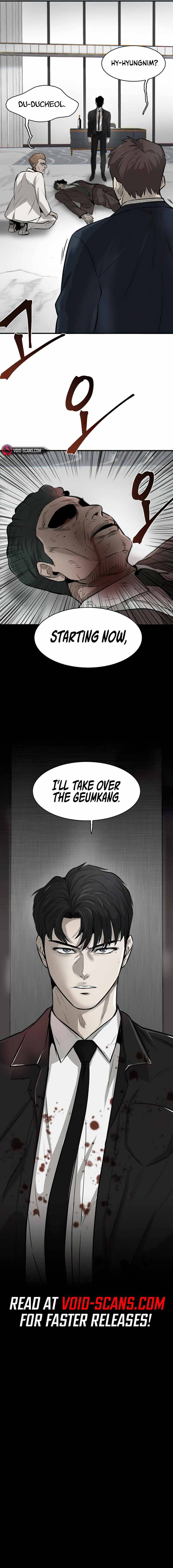 Limitless chapter 4 page 25