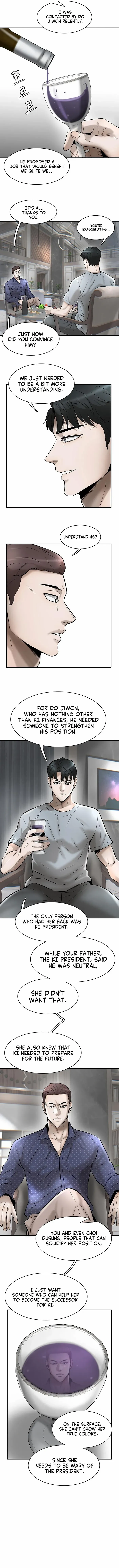 Limitless chapter 41 page 12