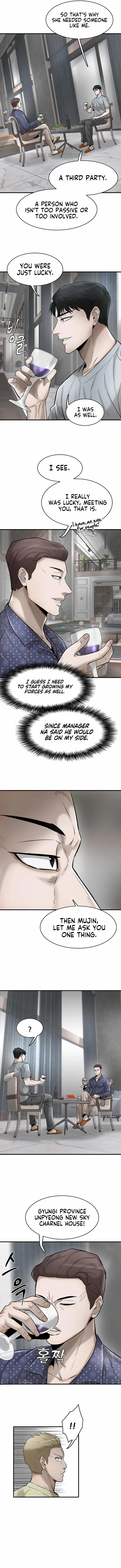 Limitless chapter 41 page 13