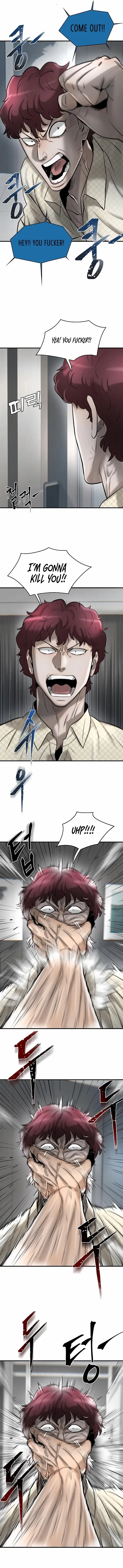 Limitless chapter 41 page 15