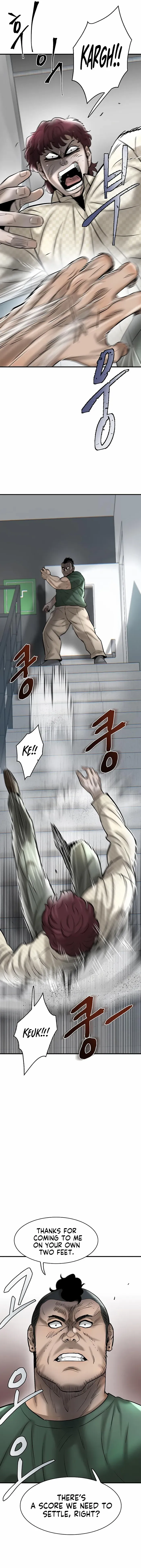 Limitless chapter 41 page 16